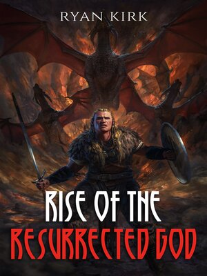 cover image of Rise of the Resurrected God